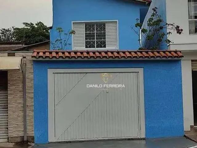 Casa venda em Itu