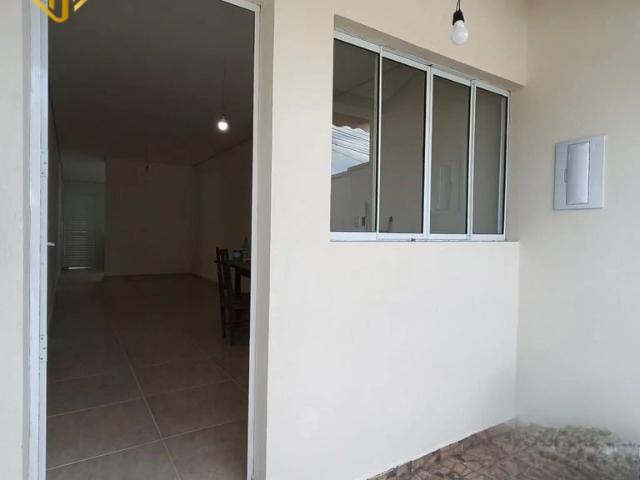 Casa venda em Itu