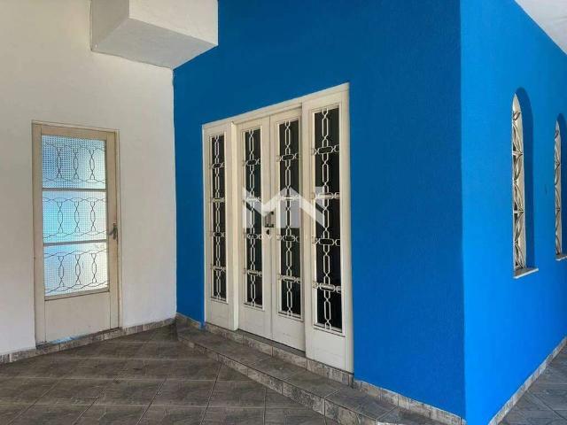 Casa venda em Jardim São Jorge, Itu