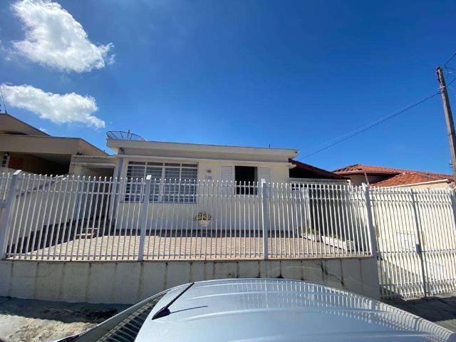 Casa venda em Jardim São Jorge, Itu