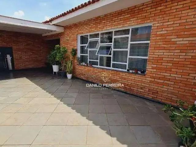 Casa venda em Chacara São João de Deus, Itu