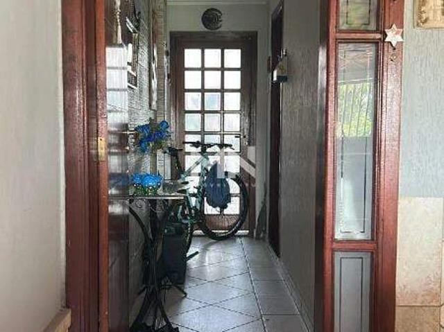 Casa venda em Itu