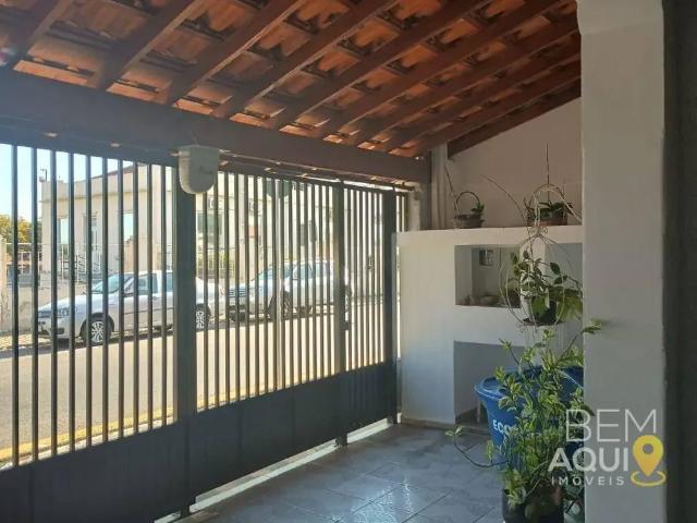 Casa venda em Itu