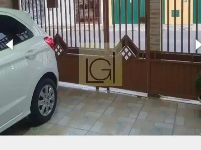 Casa venda em Itu