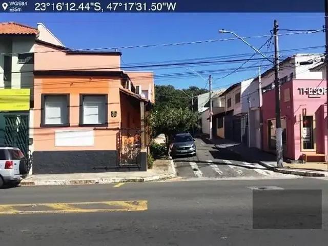 Casa venda em Itu