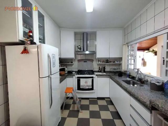 Casa venda em Itu