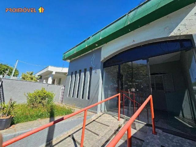 Casa venda em Itu