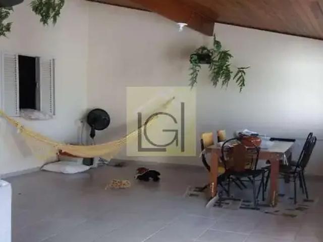 Casa venda em Itu