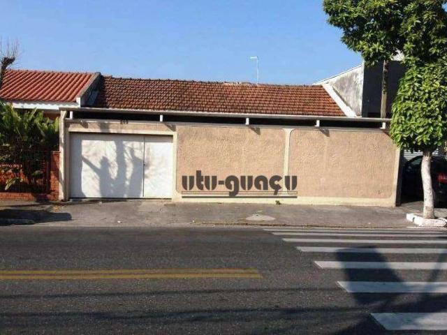 Casa venda em Itu