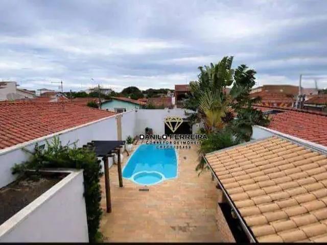 Casa venda em Região Imediata de Sorocaba, Região Metropolitana de Sorocaba