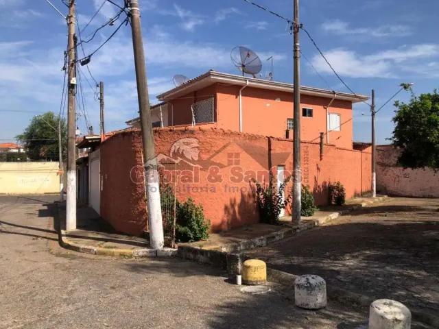 Casa venda em Itu
