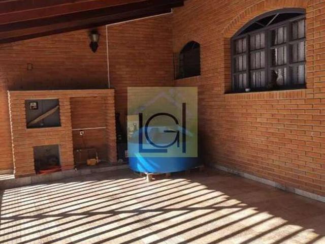 Casa venda em Itu