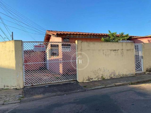 Casa venda em Itu, Região Geográfica Intermediária de Sorocaba