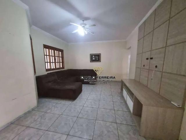 Casa venda em Residencial São Domingos, Franca