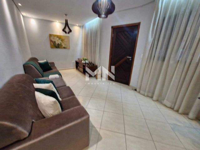Casa venda em Residencial São Domingos, Itu