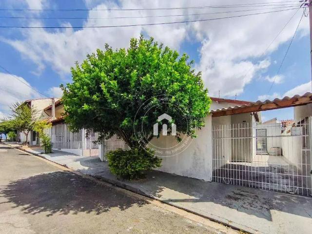 Casa venda em Jardim Vitória, Itu