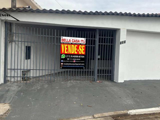 Casa venda em Parque Residencial Guitti, Itu