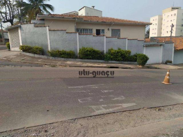 Casa venda em Itu