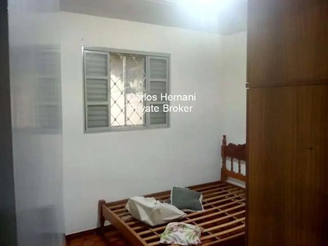 Casa venda em Parque Residencial Guitti, Itu