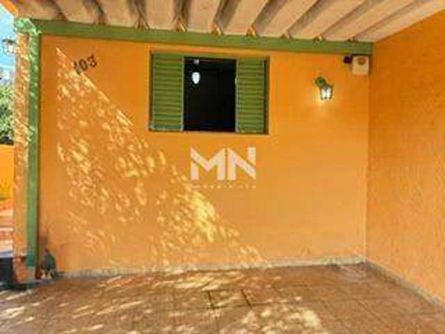 Casa venda em Itu