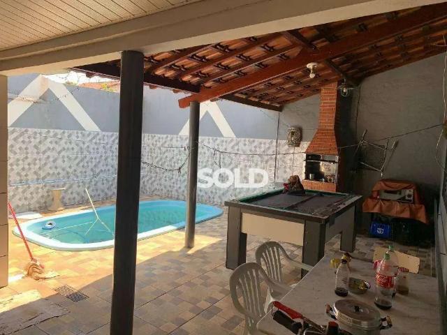 Casa venda em Região Imediata de Ituverava, Ituverava