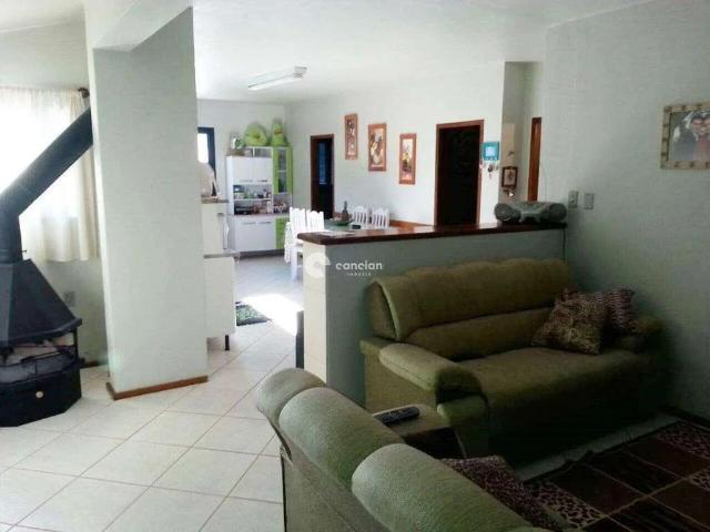 Casa venda em Ivorá, Região Geográfica Intermediária de Santa Maria
