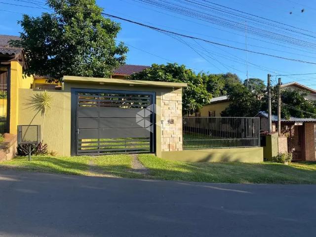 Casa venda em Região Geográfica Imediata de Novo Hamburgo - São Leopoldo, Região Metropolitana de Porto Alegre