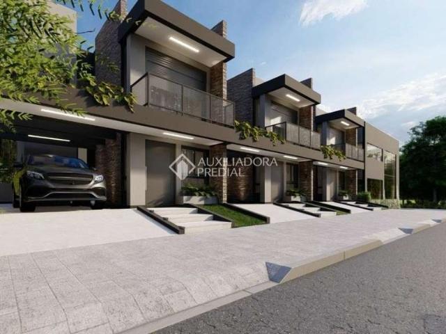 Casa venda em Região Geográfica Imediata de Novo Hamburgo - São Leopoldo, Região Metropolitana de Porto Alegre