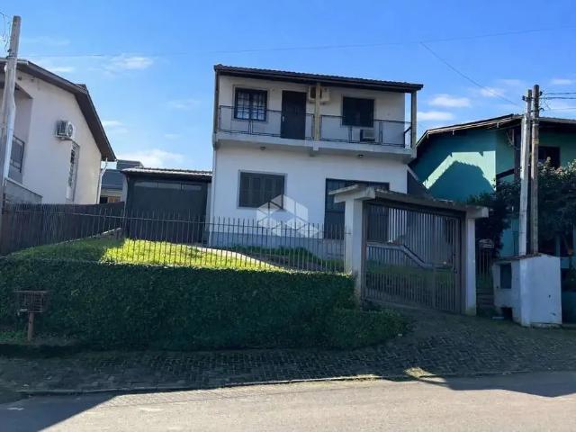 Casa venda em Região Geográfica Imediata de Novo Hamburgo - São Leopoldo, Região Metropolitana de Porto Alegre