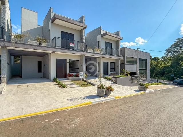 Casa venda em Ivoti, Região Geográfica Intermediária de Porto Alegre