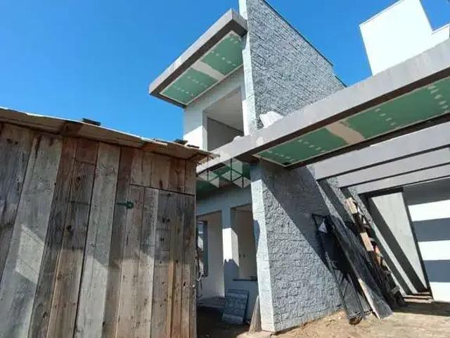 Casa venda em Região Geográfica Imediata de Novo Hamburgo - São Leopoldo, Região Metropolitana de Porto Alegre