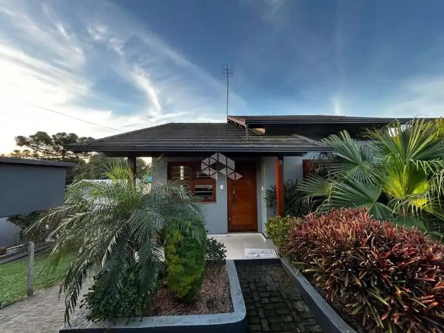 Casa venda em Região Geográfica Imediata de Novo Hamburgo - São Leopoldo, Região Metropolitana de Porto Alegre
