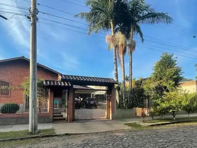Casa venda em Região Geográfica Imediata de Novo Hamburgo - São Leopoldo, Região Metropolitana de Porto Alegre