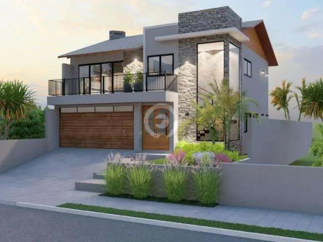Casa venda em Região Geográfica Imediata de Novo Hamburgo - São Leopoldo, Região Metropolitana de Porto Alegre