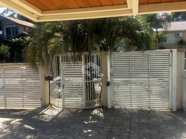 Casa venda em Região Geográfica Imediata de Novo Hamburgo - São Leopoldo, Região Metropolitana de Porto Alegre