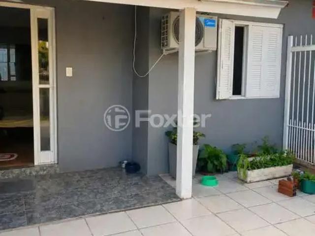 Casa venda em Região Geográfica Imediata de Bento Gonçalves, Fagundes Varela