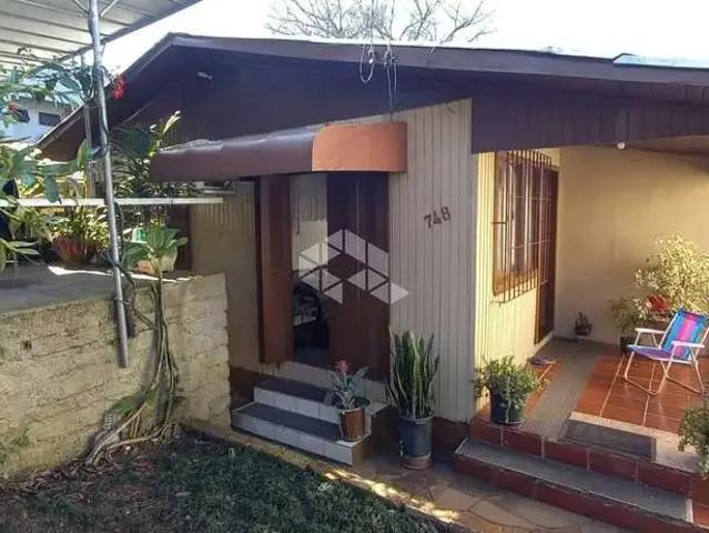Casa venda em Região Geográfica Imediata de Novo Hamburgo - São Leopoldo, Região Metropolitana de Porto Alegre