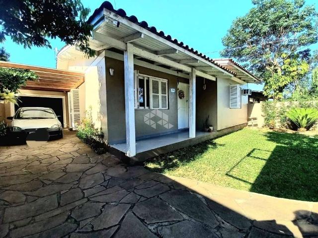 Casa venda em Região Geográfica Imediata de Novo Hamburgo - São Leopoldo, Região Metropolitana de Porto Alegre