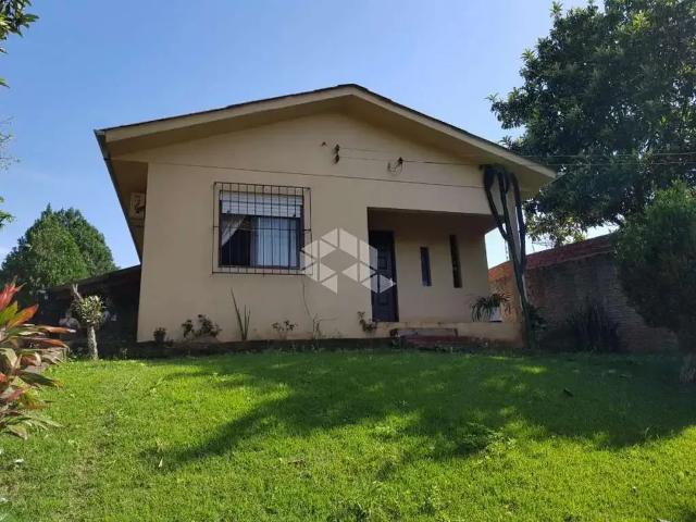 Casa venda em Região Geográfica Imediata de Novo Hamburgo - São Leopoldo, Região Metropolitana de Porto Alegre