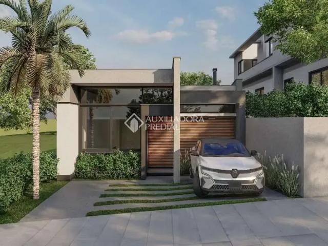 Casa venda em Região Geográfica Imediata de Novo Hamburgo - São Leopoldo, Região Metropolitana de Porto Alegre