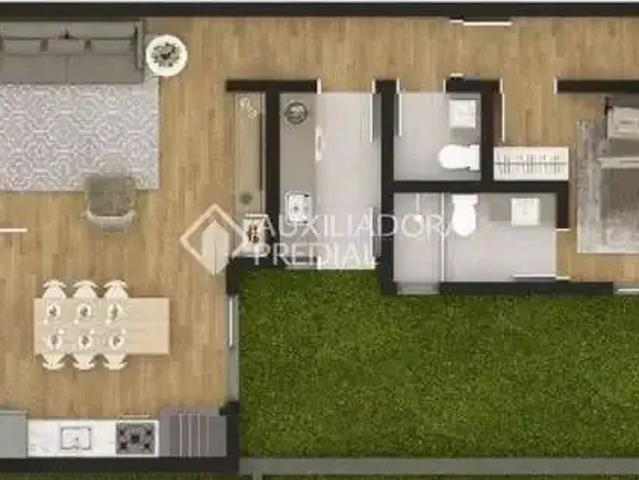 Casa venda em Região Geográfica Imediata de Novo Hamburgo - São Leopoldo, Região Metropolitana de Porto Alegre