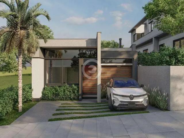 Casa venda em Região Geográfica Imediata de Novo Hamburgo - São Leopoldo, Região Metropolitana de Porto Alegre