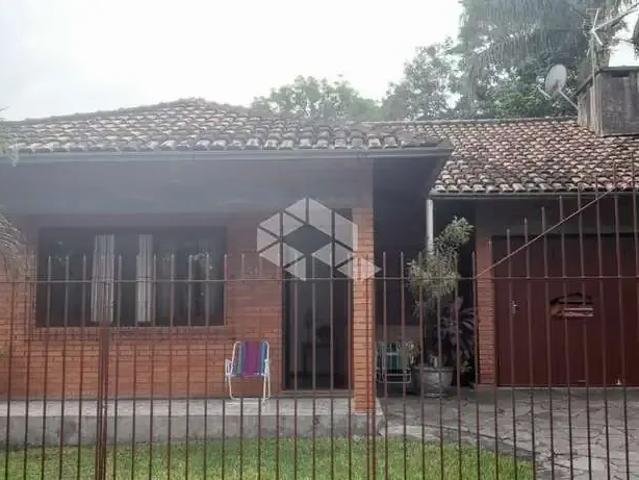 Casa venda em Região Geográfica Imediata de Novo Hamburgo - São Leopoldo, Região Metropolitana de Porto Alegre