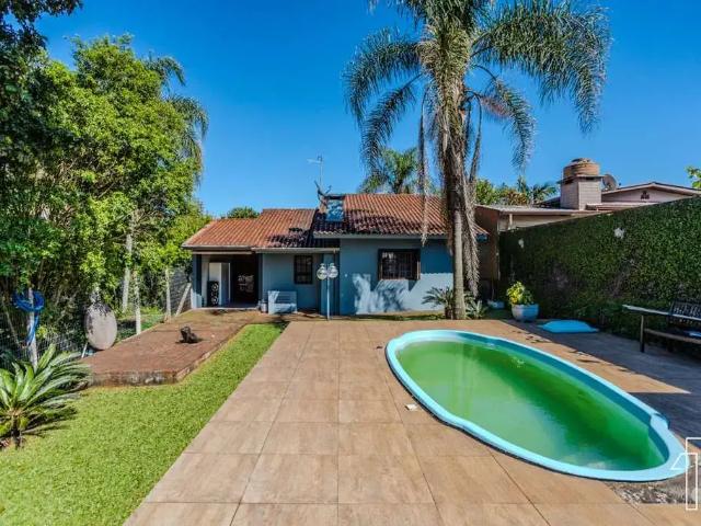 Casa venda em Região Geográfica Imediata de Novo Hamburgo - São Leopoldo, Região Metropolitana de Porto Alegre
