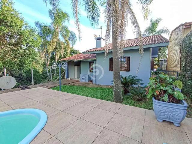 Casa venda em Região Geográfica Imediata de Novo Hamburgo - São Leopoldo, Região Metropolitana de Porto Alegre