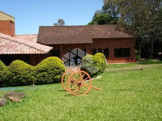 Casa venda em Região Geográfica Imediata de Novo Hamburgo - São Leopoldo, Região Metropolitana de Porto Alegre