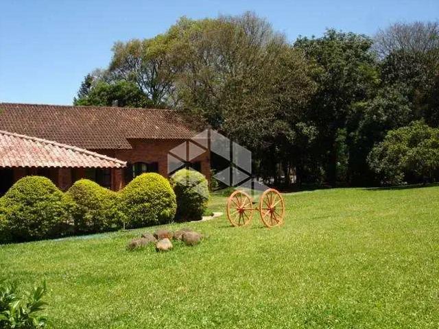 Casa venda em Região Geográfica Imediata de Novo Hamburgo - São Leopoldo, Região Metropolitana de Porto Alegre