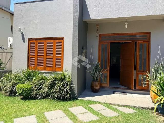 Casa venda em Região Geográfica Imediata de Novo Hamburgo - São Leopoldo, Região Metropolitana de Porto Alegre