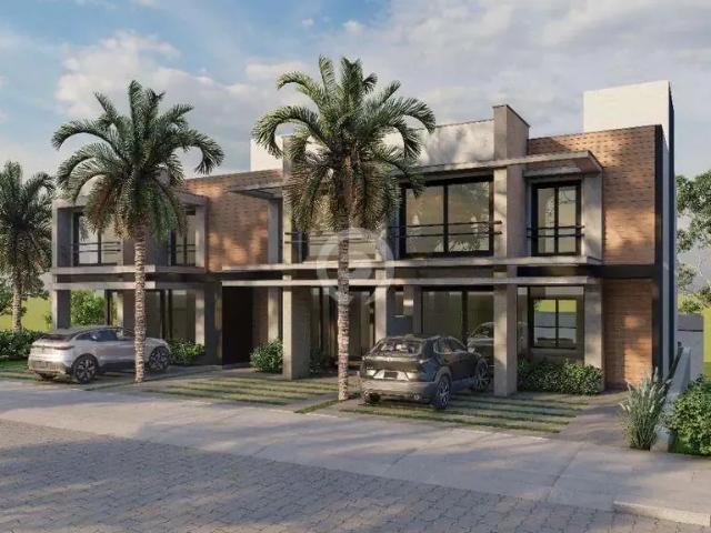 Casa venda em Região Geográfica Imediata de Novo Hamburgo - São Leopoldo, Região Metropolitana de Porto Alegre
