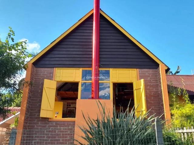 Casa venda em Ivoti, Região Geográfica Intermediária de Porto Alegre
